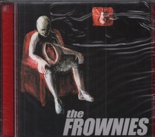 Frownies self titled gebraucht kaufen  Versand nach Germany