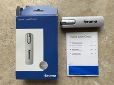 Truma gas levelcheck for sale  CRAWLEY