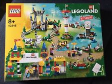 Lego 40346 exklusives gebraucht kaufen  Grabenstetten