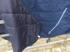 Stalldecke horseware rambo gebraucht kaufen  Darmstadt
