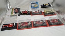 Pezzi ferrari williams usato  Cremona
