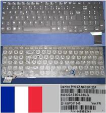 Clavier azerty sony d'occasion  Dompierre-sur-Besbre