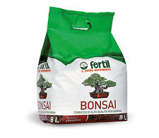 Terriccio specifico per usato  Leffe