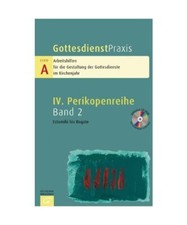 Gottesdienstpraxis serie arbei gebraucht kaufen  Trebbin