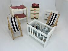 Vtg wooden handmade for sale  Nixa