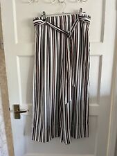 Culottes zara trafaluc for sale  LICHFIELD
