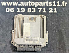 Calculateur moteur renault d'occasion  Carcassonne