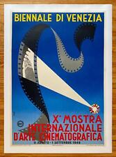 1949 biennale venezia for sale  Lincoln