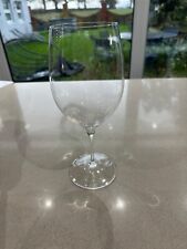 Riedel red wine for sale  HERTFORD