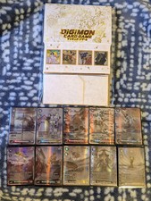 Digimon tcg tamer for sale  La Verkin