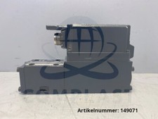 Bosch regelventil ng6 gebraucht kaufen  Pegnitz