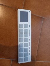 Tastiera korg nanopad2 usato  Villachiara
