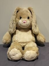 Build a Bear Workshop Vanilla Fudge Bunny  segunda mano  Embacar hacia Argentina