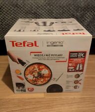 Tefal ingenio emotion for sale  LINCOLN