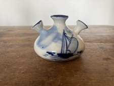 Small delft tulip for sale  LANARK