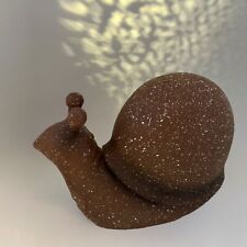 Snail table lamp for sale  Pottstown