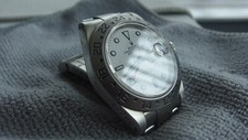 Rolex explorer white for sale  LONDON