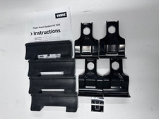 Thule fitting kit for sale  IPSWICH