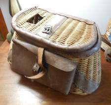 Antique 1930 wicker for sale  Dover Foxcroft