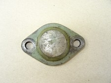 Verschlussdeckel 1127 mwm gebraucht kaufen  Meckenbeuren