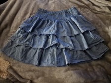 Baby blue denim for sale  WEST BROMWICH