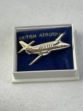 Vintage british aerospace for sale  MAYBOLE