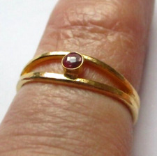 Bague taille réglable d'occasion Bague taille réglable d'occasion  Perros-Guirec