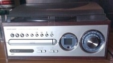Giradischi unitronic usato  Cagli