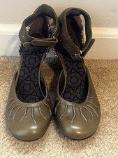 Morenatom cuoio shoes for sale  Charlotte