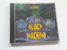 Black machine the usato  Solbiate Arno
