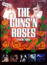 The guns roses usato  Roma