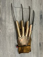 Freddy krueger custom for sale  NORWICH