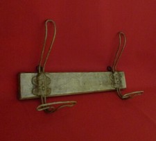 Antico attacapanni appendiabit usato  Vercelli