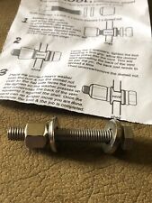 Drum badge grommet for sale  Cumberland