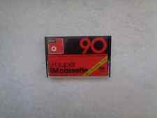 Vintage audio cassette d'occasion  Saint-Jean-de-la-Ruelle