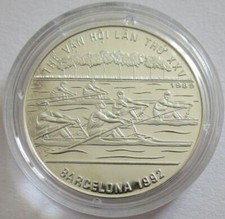 Vietnam 100 dong gebraucht kaufen  Rüsselsheim am Main