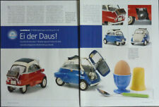 Bmw isetta 250 gebraucht kaufen  Wunstorf