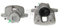 Bremssattel bremszange mercede gebraucht kaufen  Bautzen-Umland II