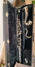 Selmer bass clarinet usato  Toscolano Maderno
