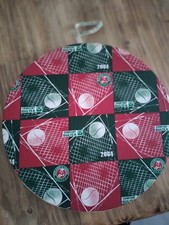 Coussin rolland garros d'occasion  Le Bosc-Roger-en-Roumois