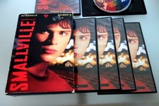 Smallville integrale saison d'occasion  France