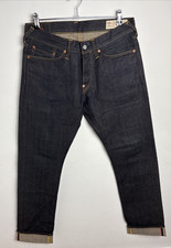Evisu no. jeans d'occasion  Expédié en Belgium