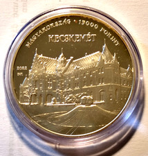 Hungary 15000 forint d'occasion  Expédié en Belgium