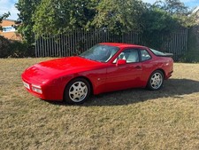 1989 porsche 944 for sale  BRISTOL