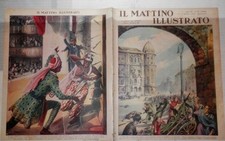 1939 guerra spagna usato  Salerno