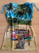 Stenzo kleid kurz gebraucht kaufen  Meißenheim