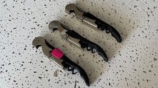 Corkscrew pulltap double for sale  Noblesville
