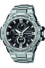 Orologio Casio G-Shock in acciaio inossidabile da 53 mm GST-B100D-1AER na sprzedaż Orologio Casio G-Shock in acciaio inossidabile da 53 mm GST-B100D-1AER na sprzedaż  Wysyłka do Poland