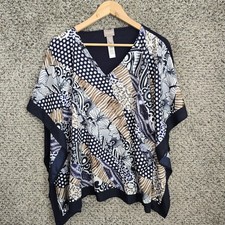 Chicos top womens for sale  Braselton