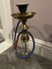 Shisha pipe for sale  MARCH